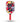 NextGen Inspire Pickleball Paddle Gen5