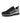 Ortho Breathable Everyday Shoe - Black