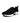 Ortho Performance Cushion Shoes - Black