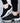 Ortho Performance Cushion Shoes - Black