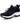 Ortho Stretch Cushion Shoes - Black Purple