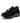 Ortho Stretch Cushion Shoes - Midnight Black