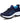 Ortho Stretch Cushion Shoes - White Blue